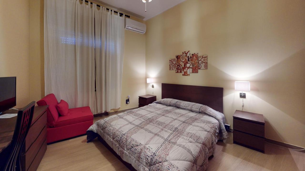 Il Passo Del Mercante Bed & Breakfast Cittanova  Exterior photo