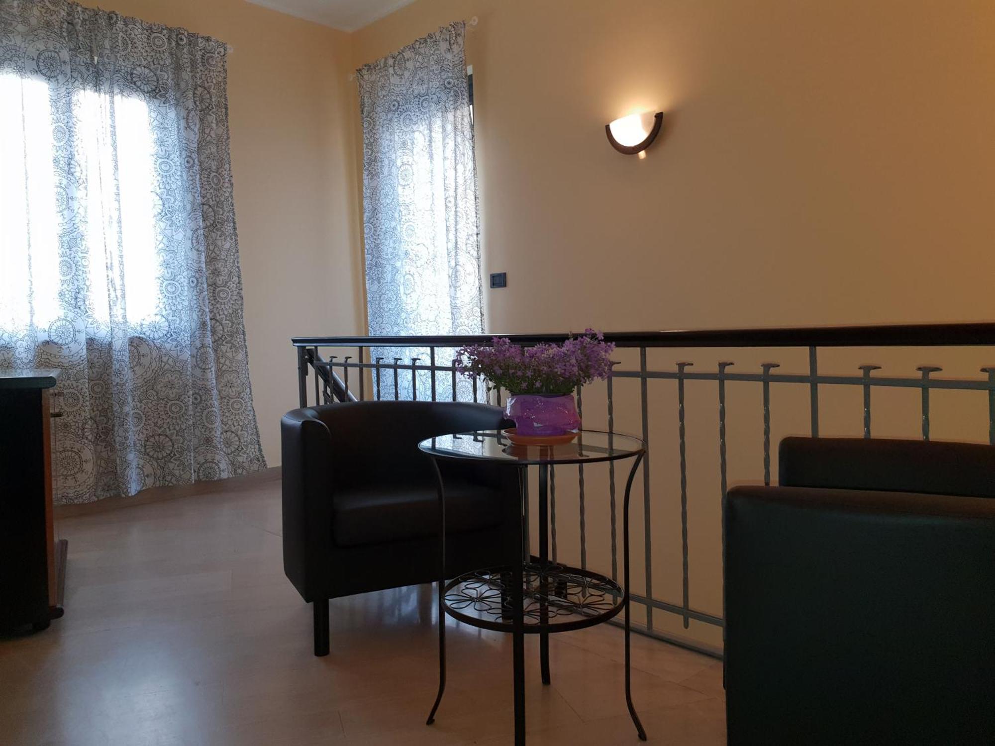 Il Passo Del Mercante Bed & Breakfast Cittanova  Exterior photo